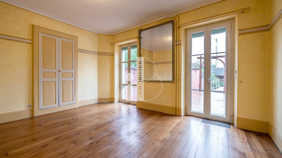 Vente maison 11 pièces 274 m² à Moret-Loing-et-Orvanne (77250), 950 000 €