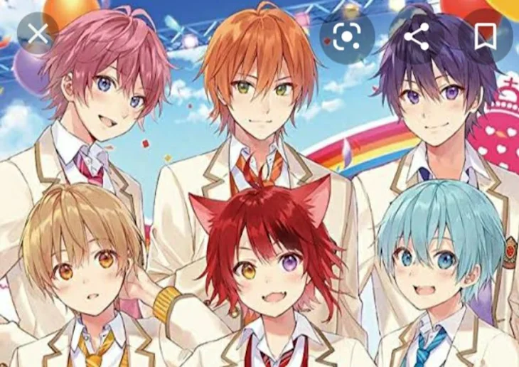 「すとぷりBL🔞」のメインビジュアル
