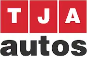 TJA Autos Logo