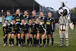 Aalst Ladies sluit voorbereiding af met eclatante overwinning