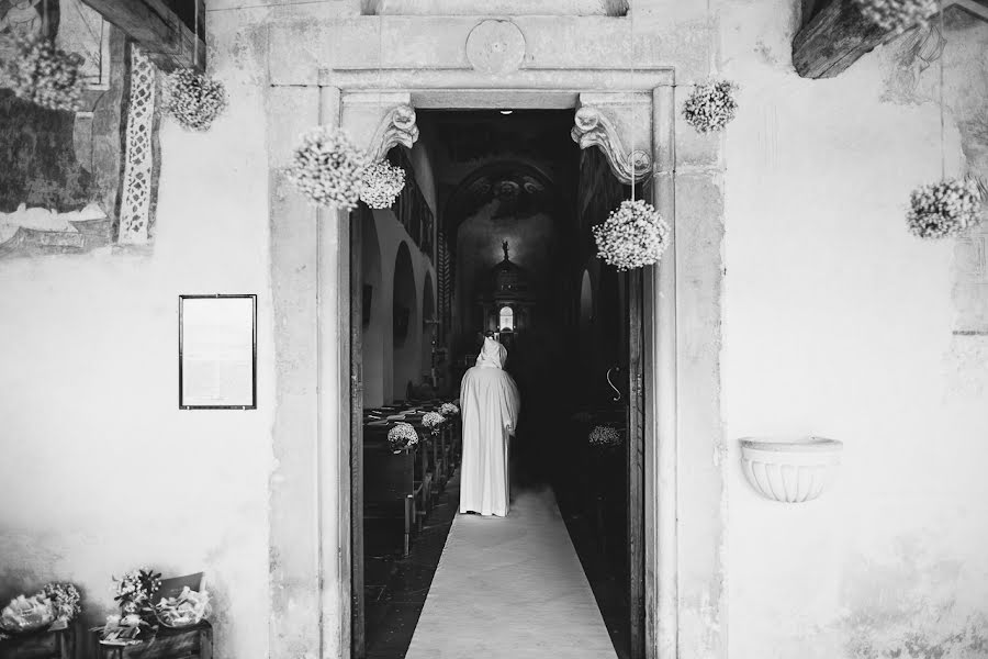 Fotografo di matrimoni Roberta De Min (deminr). Foto del 2 agosto 2018