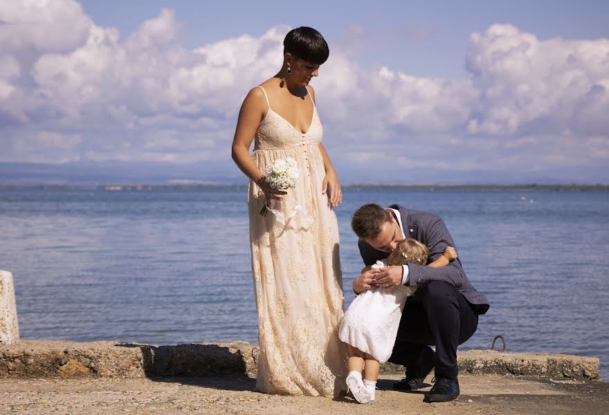 Photographe de mariage Chiara Vasconi (chiara10). Photo du 12 février 2020