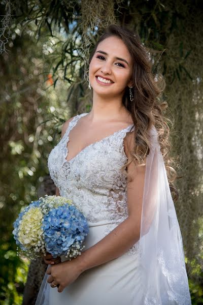 Fotografo di matrimoni Carlos Ortiz (carlosortiz). Foto del 5 novembre 2019