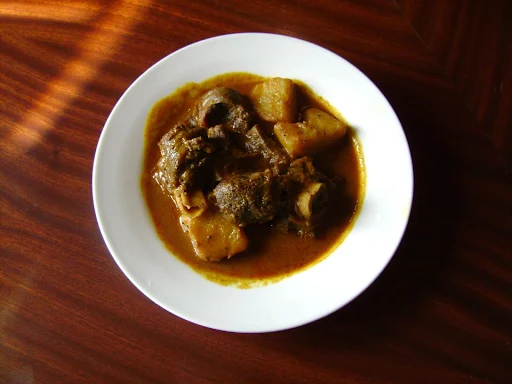 Railway Mutton Curry