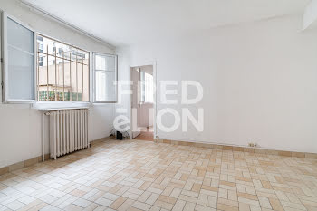 appartement à Paris 15ème (75)