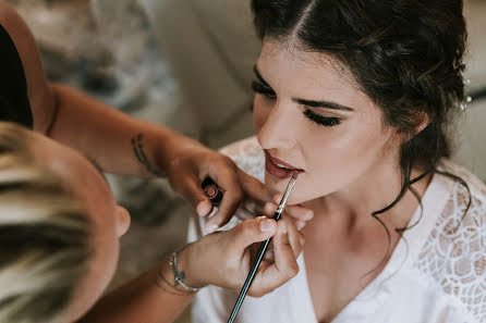 Wedding photographer Emanuela Rizzo (emanuelarizzo). Photo of 1 October 2019