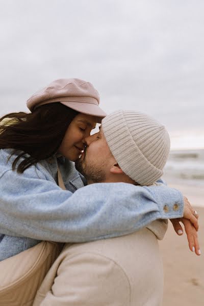 Wedding photographer Sasha Namestnikova (namestnikova). Photo of 31 May 2021