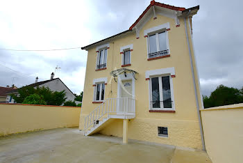 maison à Quincy-sous-Sénart (91)