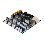 TMC5160 Controller Boards