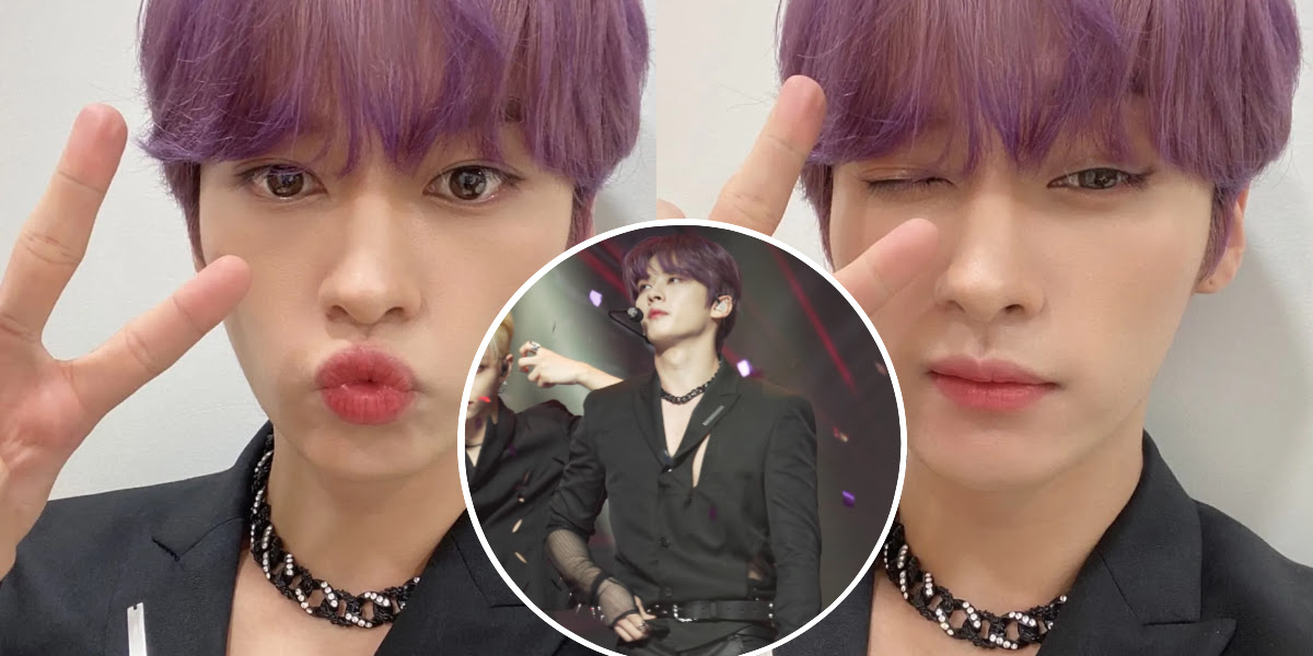 Stray Kids' Stylists Are Under Fire For Lee Know's Dangerous And  Uncomfortable Outfit - Koreaboo