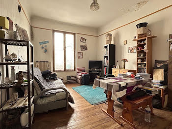 appartement à Houilles (78)