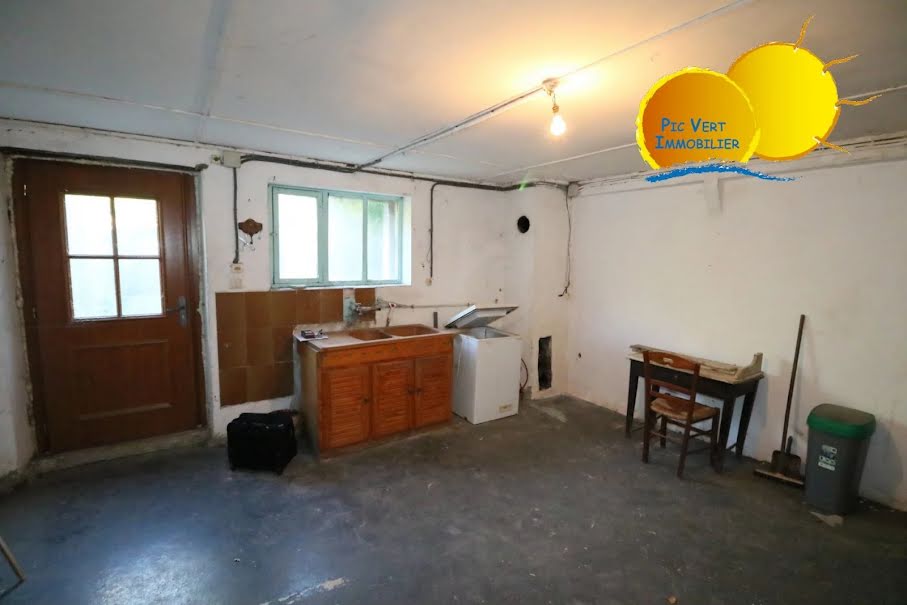 Vente maison 4 pièces 130 m² à Auxonne (21130), 90 000 €