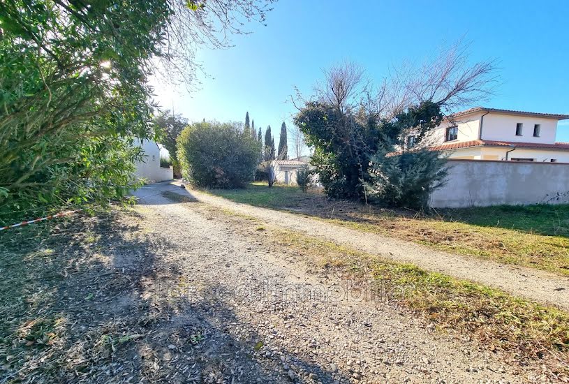  Vente Terrain à bâtir - 760m² à Maureillas-las-Illas (66480) 