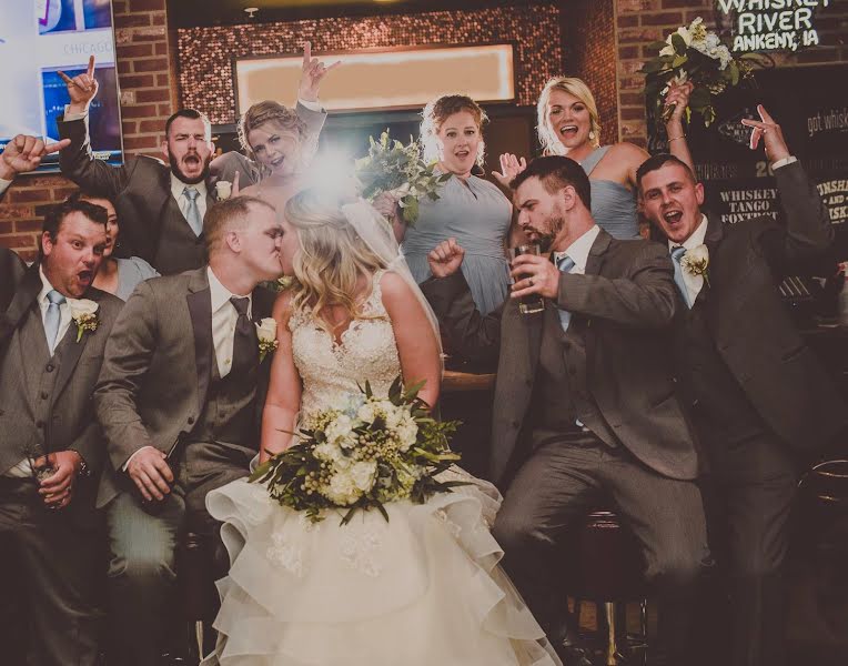 Wedding photographer Carly Schwartz (carlyschwartz). Photo of 30 December 2019