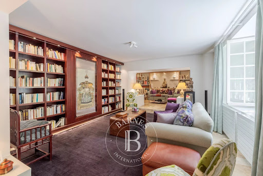 Villa avec piscine 5