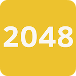 Cover Image of डाउनलोड 2048 classic puzzle +5 games 2.0.8 APK
