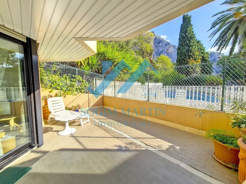 Vente appartement 2 pièces 40.68 m² à Menton (06500), 230 000 €