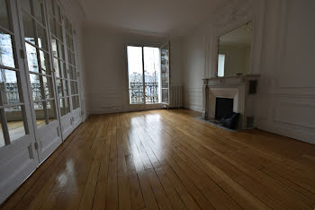 appartement à Paris 18ème (75)