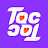 TocToc - live video chat icon