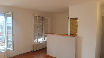 appartement à Malakoff (92)