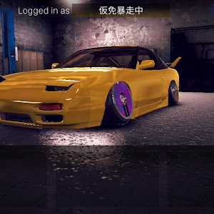 180SX