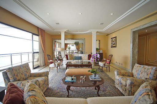 Apartment 3