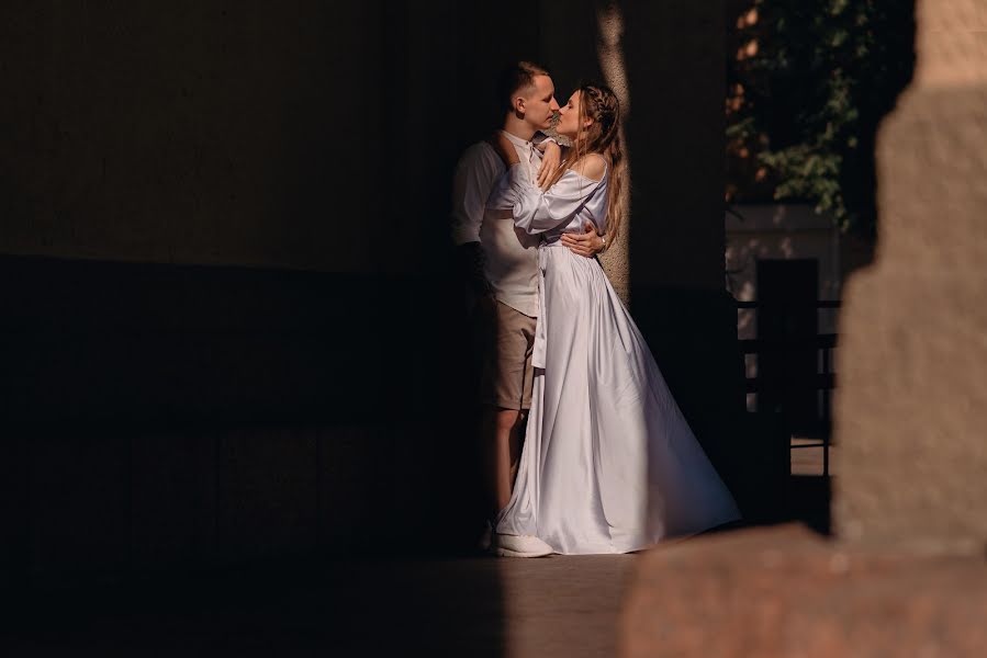 Photographe de mariage Igor Svikolkin (svikolkin). Photo du 28 août 2020