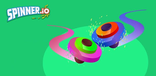 Spinner.io: Fidget Spinner