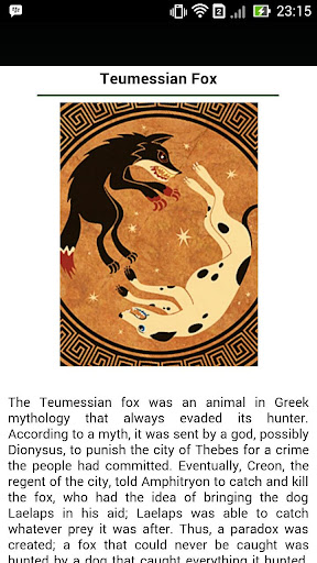 Greek Mythology Gods and Myths