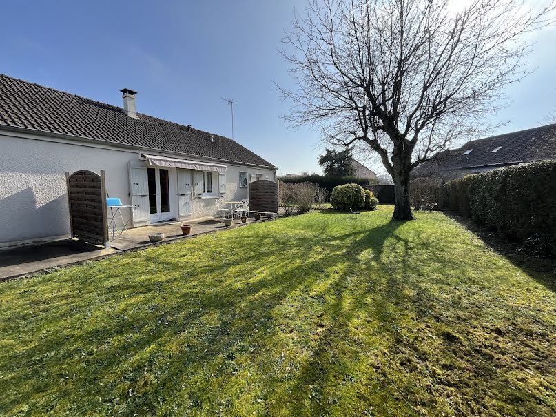 Vente maison 4 pièces 73.29 m² à Beaune (21200), 235 000 €