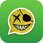 Sticker Zone for WAStickerApps Apk