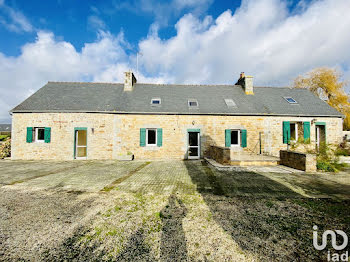 maison à Caouënnec-Lanvézéac (22)