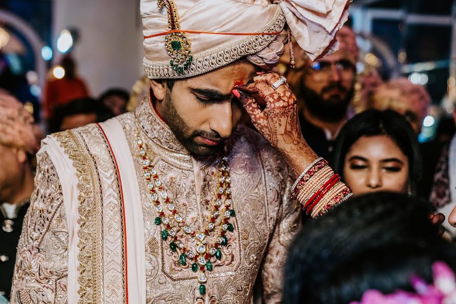 Fotógrafo de casamento Pierpaolo Cialini (pierpaolocialini). Foto de 15 de dezembro 2019