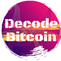 Decode Bitcoin ? Cursos Blockchain Crypto Trading