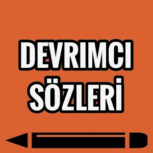 Download Devrimci Sözleri For PC Windows and Mac