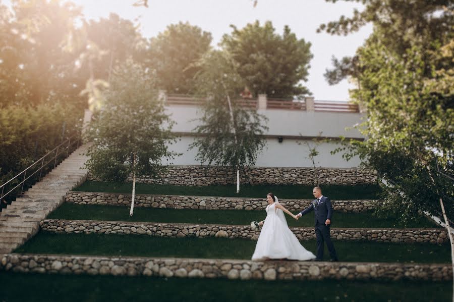 Wedding photographer Vasiliy Pogorelec (pogorilets). Photo of 21 November 2018