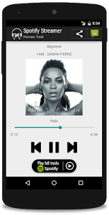 How to mod Streamer for Spotify 2.0 mod apk for laptop