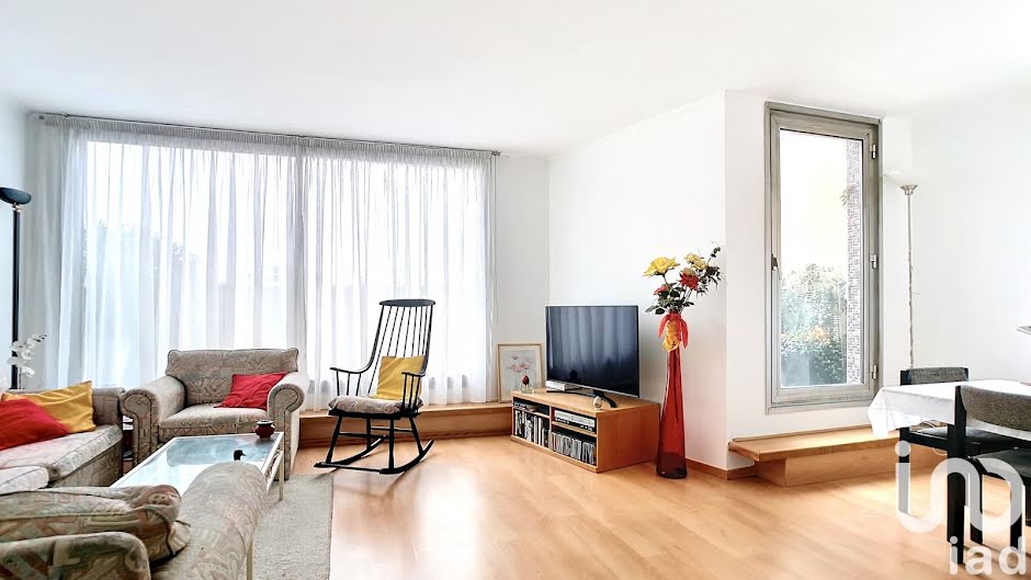 Vente appartement 3 pièces 68 m² à Courbevoie (92400), 449 000 €