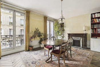 appartement à Paris 9ème (75)