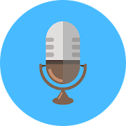 Voice Changer 1.0 Icon