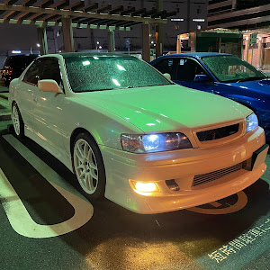 チェイサー JZX100