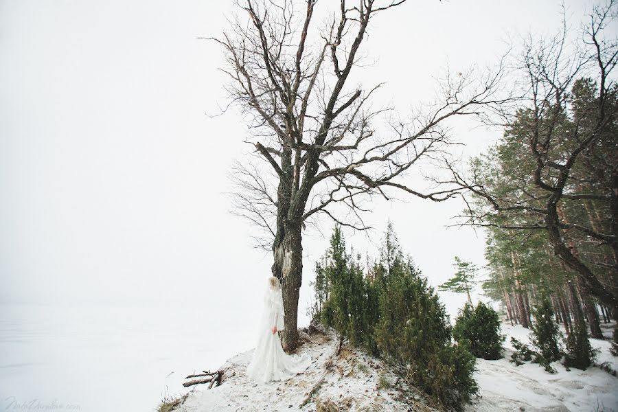 Wedding photographer Nata Rolyanskaya (natarolianskii). Photo of 19 March 2016