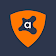 Avast SecureLine VPN connexion WiFi privée anonyme icon