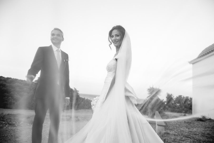 Wedding photographer Marq Riley (riley). Photo of 1 February 2014