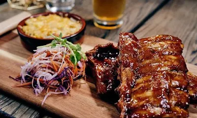 Zaika Roof Top Restaurant