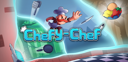 Chefy-chef