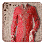 Sherwani Suit Photo Maker Apk