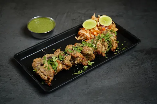 Murgh Kalimiri Tikka