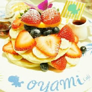 Oyami Café 西門店