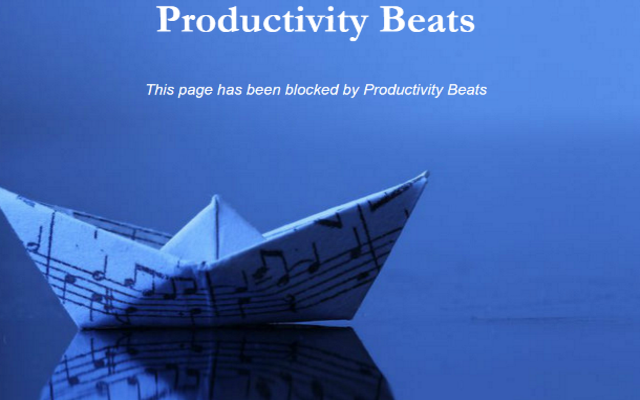 Productivity Beats Preview image 2